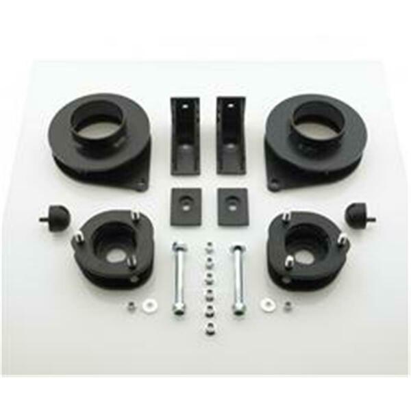 Pro Comp Sus Level Lift Suspension System Kits- 2012 - 2014 E37-61180K